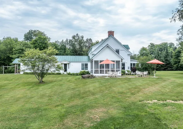 Photo 2 of Single family home for sale at 2148 Cote Hill Rd, Morrisville, VT 05661 | MLS# 5093609 | Listing updated on 2026-09-09