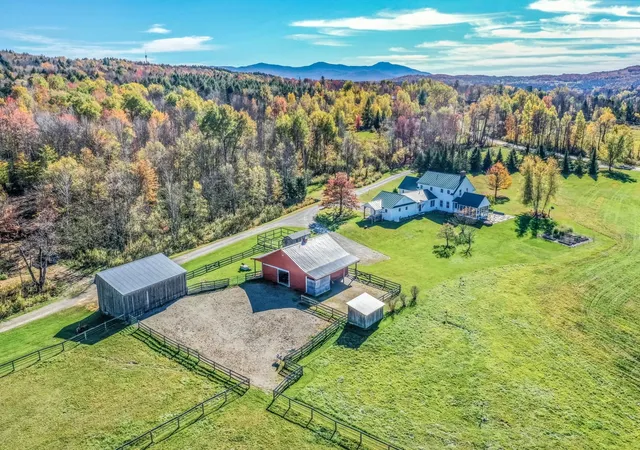 Photo 3 of Single family home for sale at 2148 Cote Hill Rd, Morrisville, VT 05661 | MLS# 5093609 | Listing updated on 2026-09-09