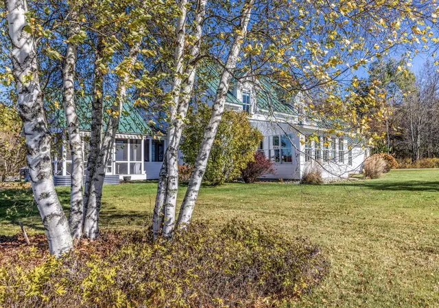 Photo 4 of Single family home for sale at 2148 Cote Hill Rd, Morrisville, VT 05661 | MLS# 5093609 | Listing updated on 2026-09-09