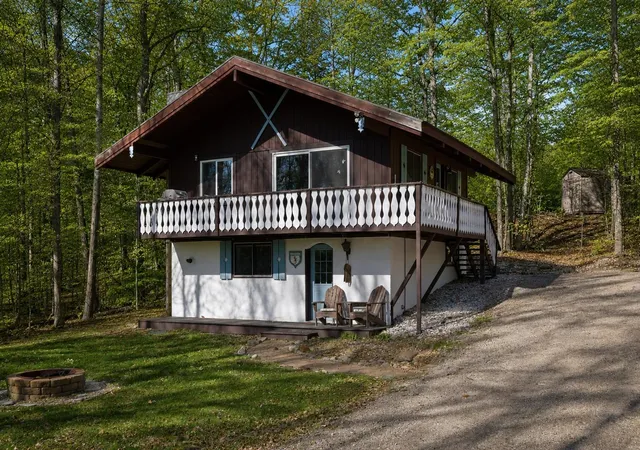 1st image of 111 Linderhof Strasse Dr, Bartlett, NH 03812 | MLS# 5093611