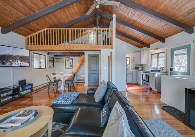 5th image of 111 Linderhof Strasse Dr, Bartlett, NH 03812 | MLS# 5093611