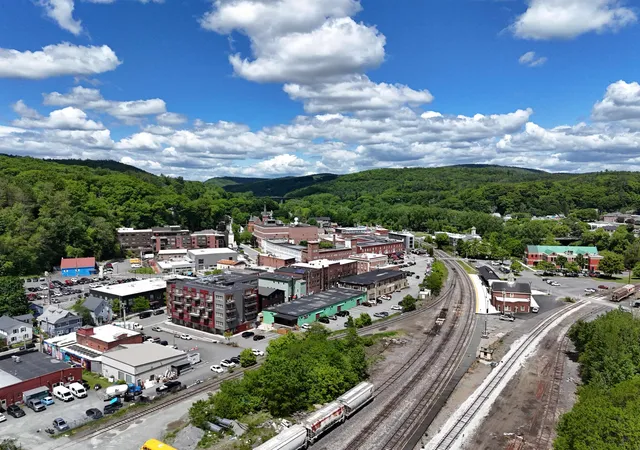 Homes for sale in Lebanon, NH | 32 South Main St, Lebanon, NH 03784 | MLS# 5093614