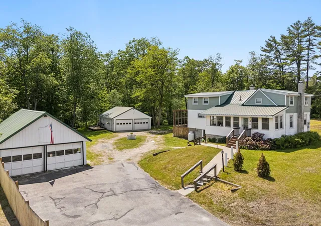 Homes for sale in Newport, NH | 638 John Stark Hwy, Newport, NH 03773 | MLS# 5093616