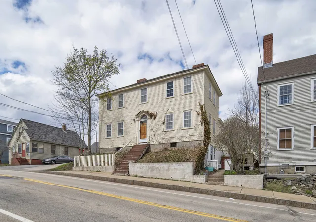 1st image of 357 Maplewood Ave, Portsmouth, NH 03801 | MLS# 5093622