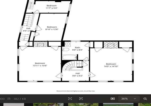 52nd image of 357 Maplewood Ave, Portsmouth, NH 03801 | MLS# 5093622