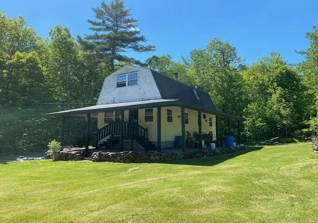 Homes for sale in Washington, NH | 968 Faxon Hill Rd, Washington, NH 03280 | MLS# 5093624