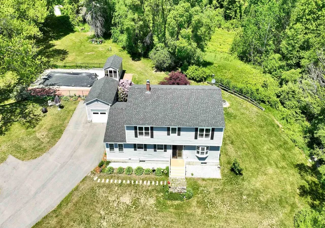 2nd image of 234 Center Rd, Lyndeborough, NH 03082 | MLS# 5093634