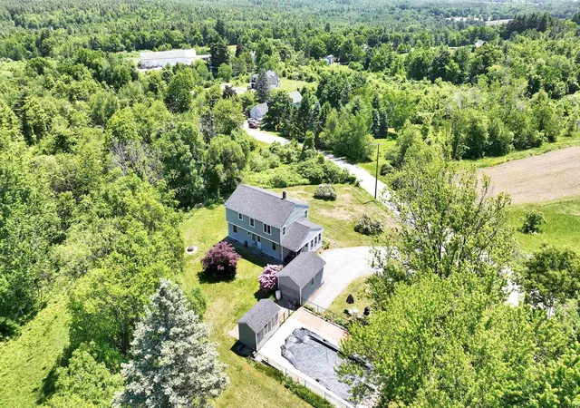 3rd image of 234 Center Rd, Lyndeborough, NH 03082 | MLS# 5093634