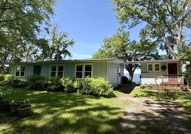 1st image of 250 Maquam Shore Rd, Swanton, VT 05488 | MLS# 5093637