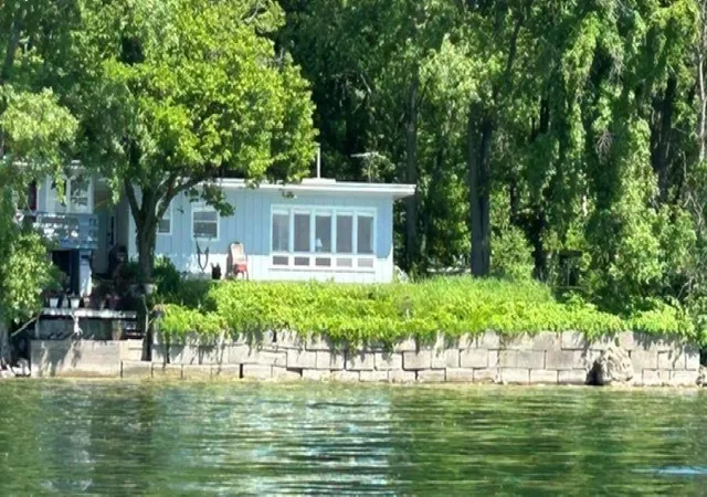 2nd image of 250 Maquam Shore Rd, Swanton, VT 05488 | MLS# 5093637