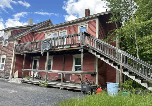 Homes for sale in Gorham, NH | 31 Glen Rd, Gorham, NH 03581 | MLS# 5093676