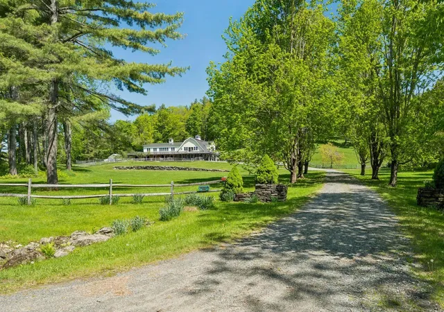 2nd image of 699 Spear Cemetery Rd, Reading, VT 05062 | MLS# 5093678
