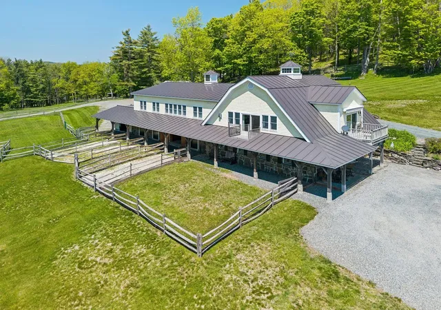 4th image of 699 Spear Cemetery Rd, Reading, VT 05062 | MLS# 5093678