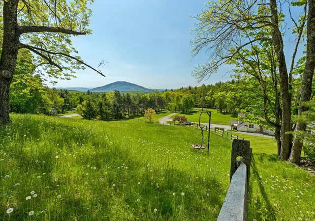 5th image of 699 Spear Cemetery Rd, Reading, VT 05062 | MLS# 5093678