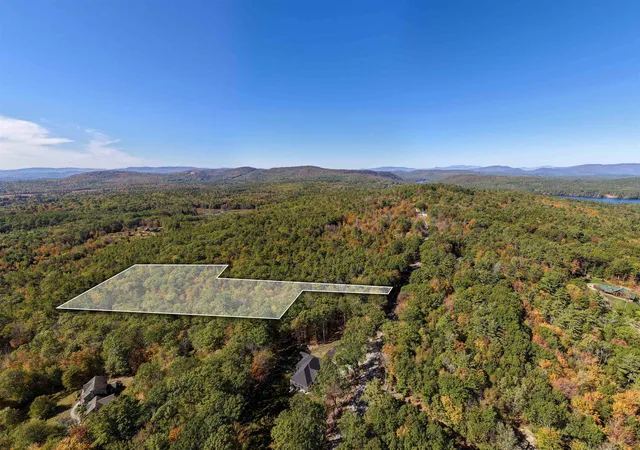 Photo 2 of Land for sale at Lot 1 Winona Rd, Meredith, NH 03253 | MLS# 5093680 | Listing updated on 2026-08-25