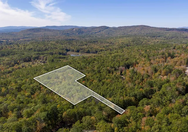 Photo 3 of Land for sale at Lot 1 Winona Rd, Meredith, NH 03253 | MLS# 5093680 | Listing updated on 2026-08-25