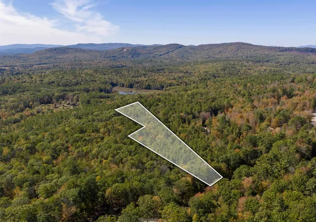 Photo 2 of Land for sale at Lot 2 Winona Rd, Meredith, NH 03253 | MLS# 5093686 | Listing updated on 2026-08-25