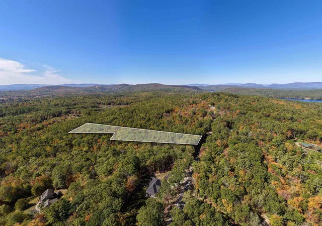 Photo 3 of Land for sale at Lot 2 Winona Rd, Meredith, NH 03253 | MLS# 5093686 | Listing updated on 2026-08-25
