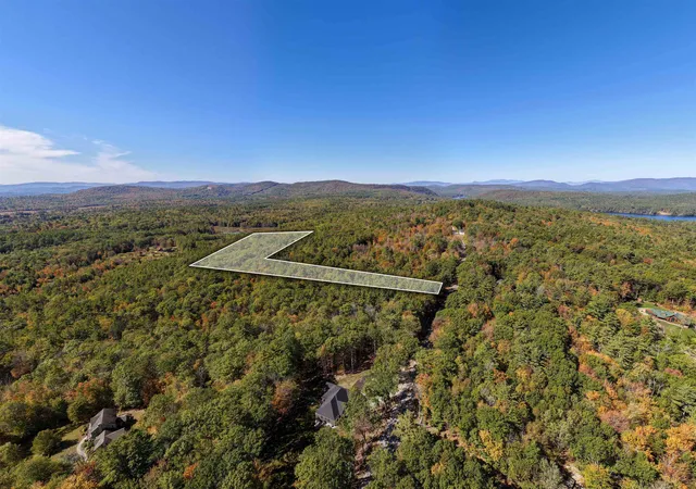 Photo 2 of Land for sale at Lot 3 Winona Rd, Meredith, NH 03253 | MLS# 5093690 | Listing updated on 2026-08-25