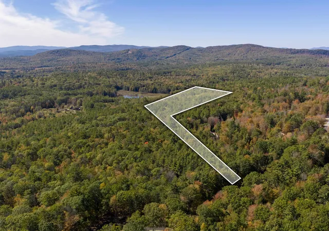 Photo 3 of Land for sale at Lot 3 Winona Rd, Meredith, NH 03253 | MLS# 5093690 | Listing updated on 2026-08-25
