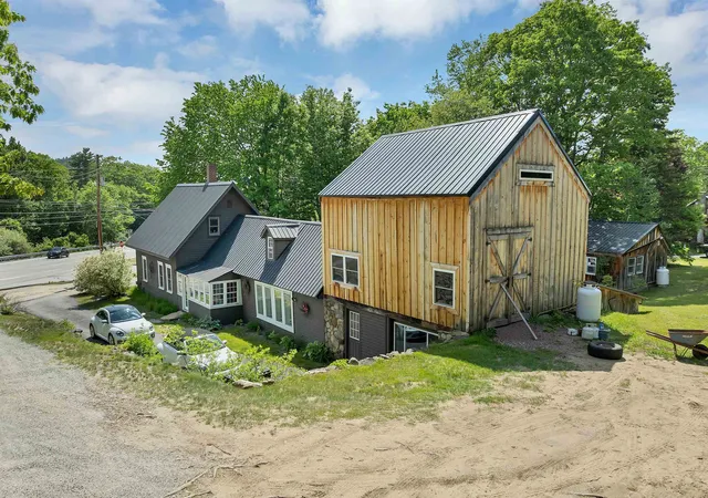 Homes for sale in New Hampton, NH | 3 5 Firehouse Ln, New Hampton, NH 03256 | MLS# 5093700