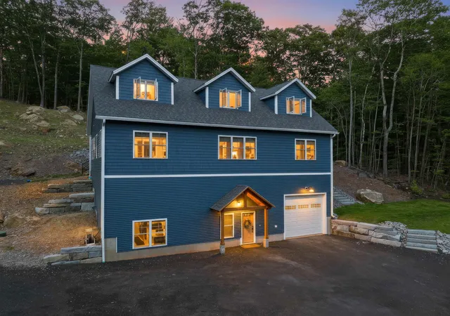 Homes for sale in Stoddard, NH | 359 N Hidden Lake Rd, Stoddard, NH 03464 | MLS# 5093702