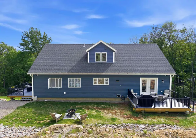 Homes for sale in Stoddard, NH | 359 N Hidden Lake Rd, Stoddard, NH 03464 | MLS# 5093702