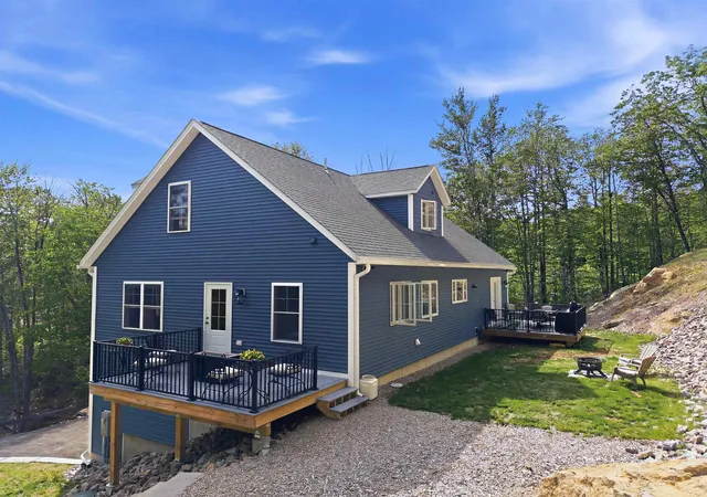 Homes for sale in Stoddard, NH | 359 N Hidden Lake Rd, Stoddard, NH 03464 | MLS# 5093702