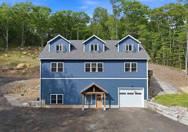 Homes for sale in Stoddard, NH | 359 N Hidden Lake Rd, Stoddard, NH 03464 | MLS# 5093702