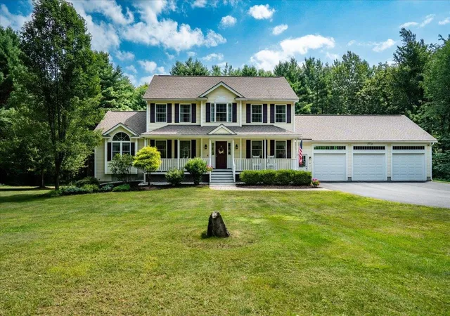 Photo 1 of Sale Pending at 155 Wallace Rd, Bedford, NH 03110 | MLS# 5093703 | Listing updated on 2026-08-03