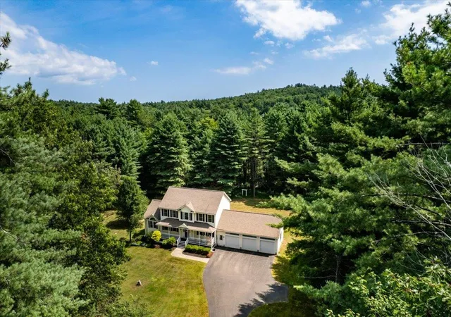 Photo 3 of Sale Pending at 155 Wallace Rd, Bedford, NH 03110 | MLS# 5093703 | Listing updated on 2026-08-03