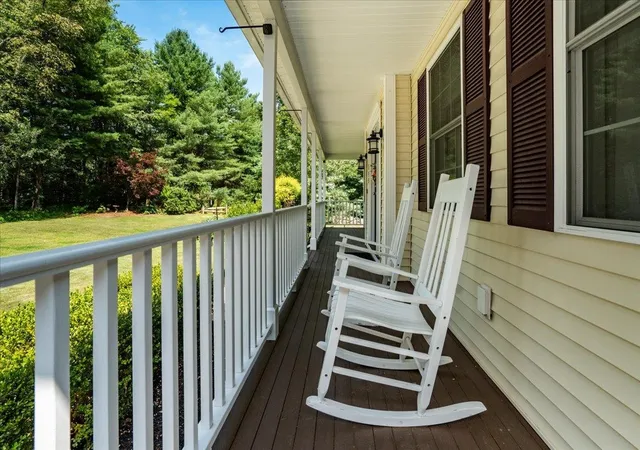 Photo 3 of Sale Pending at 155 Wallace Rd, Bedford, NH 03110 | MLS# 5093703 | Listing updated on 2026-08-03