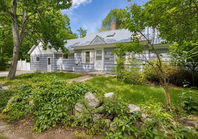 1st image of 160 Browns Ridge Rd, Ossipee, NH 03864 | MLS# 5093704