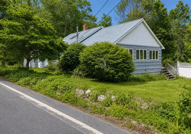 4th image of 160 Browns Ridge Rd, Ossipee, NH 03864 | MLS# 5093704