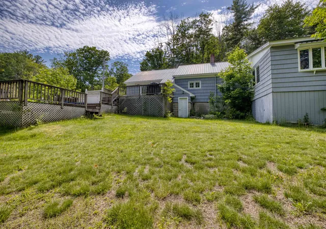 5th image of 160 Browns Ridge Rd, Ossipee, NH 03864 | MLS# 5093704