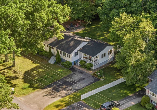 35th image of 85 Belmont Dr, Merrimack, NH 03054 | MLS# 5093710