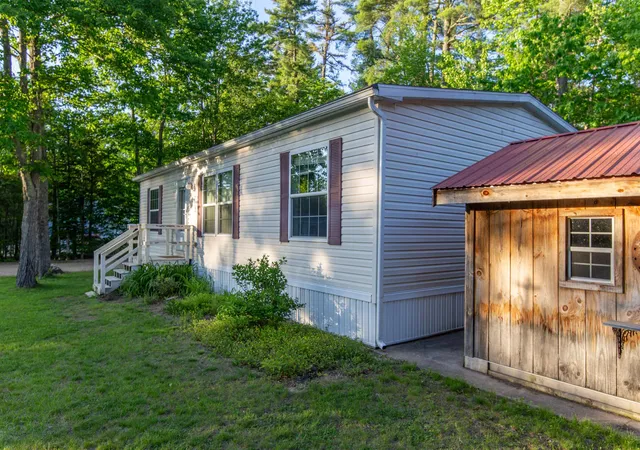 1st image of 38 Bookholz Wy, Tamworth, NH 03886 | MLS# 5093711