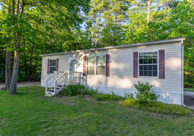 5th image of 38 Bookholz Wy, Tamworth, NH 03886 | MLS# 5093711