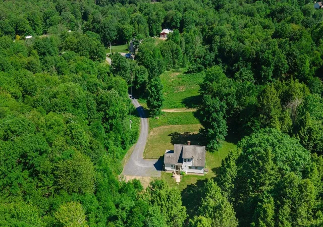 Photo 4 of Single family home for sale at 152 Old Chesterfield Rd, Winchester, NH 03470 | MLS# 5093714 | Listing updated on 2026-06-19