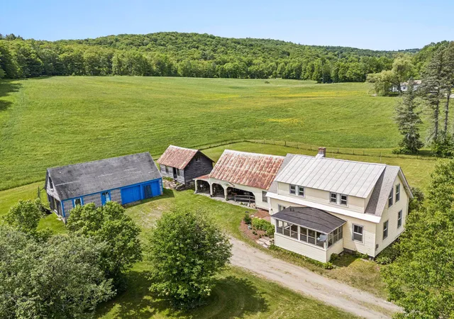 1st image of 1503 Rush Meadow Rd, Reading, VT 05062 | MLS# 5093727