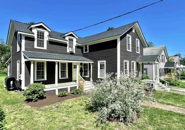 Homes for sale in Rutland City, VT | 119 Pearl St, Rutland City, VT 05701 | MLS# 5093736