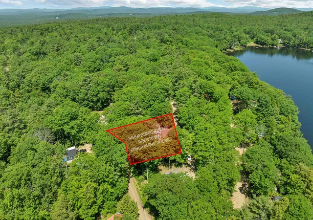 Homes for sale in Gilmanton, NH | 78 Wood Dr, Gilmanton, NH 03237 | MLS# 5093738