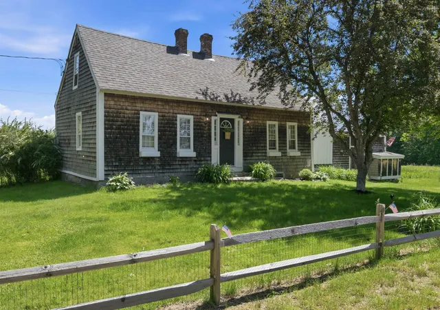 Photo 1 of Single family home for sale at 26 Sawyer Rd, Ossipee, NH 03864 | MLS# 5093748 | Listing updated on 2026-07-28