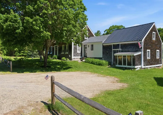 Photo 2 of Single family home for sale at 26 Sawyer Rd, Ossipee, NH 03864 | MLS# 5093748 | Listing updated on 2026-07-28