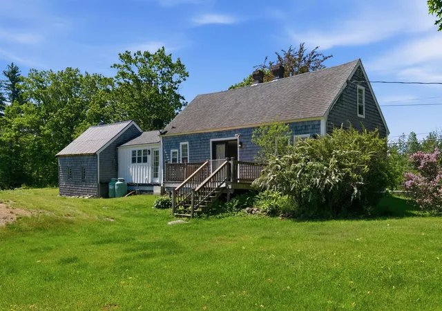 Photo 3 of Single family home for sale at 26 Sawyer Rd, Ossipee, NH 03864 | MLS# 5093748 | Listing updated on 2026-07-28