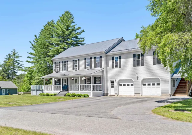 1st image of 84 Pine Meadow Dr #Lot 3, Hyde Park, VT 05655 | MLS# 5093749
