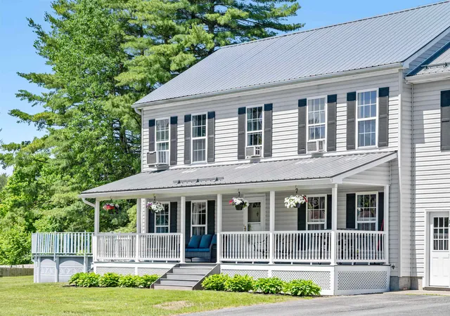 3rd image of 84 Pine Meadow Dr #Lot 3, Hyde Park, VT 05655 | MLS# 5093749
