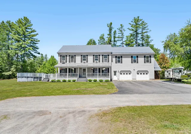 5th image of 84 Pine Meadow Dr #Lot 3, Hyde Park, VT 05655 | MLS# 5093749