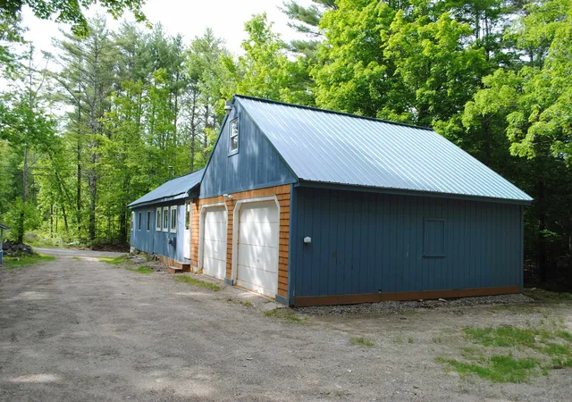 2nd image of 110 Elm St, Ossipee, NH 03864 | MLS# 5093758