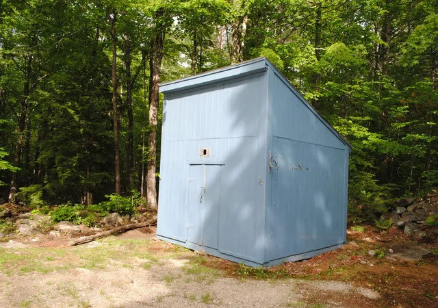 3rd image of 110 Elm St, Ossipee, NH 03864 | MLS# 5093758